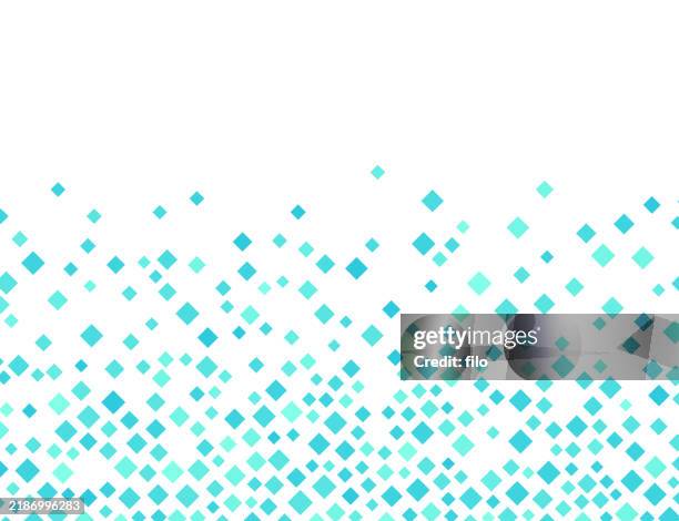 Abstract Dot Texture Transition Stipple Pattern Background High-Res ...