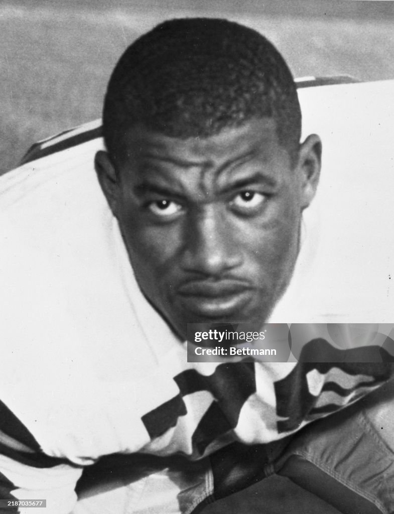 Bobby Lee Bell
