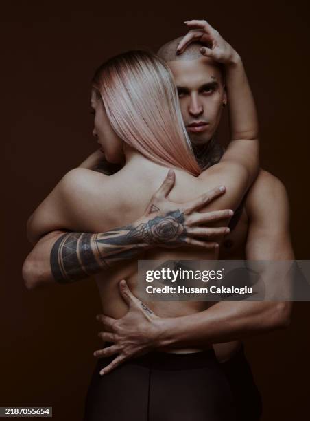 Hugging View From Behind 1,679 Happy Wife Hugging Her Husband From Behind Stock Photos, High-Res ...