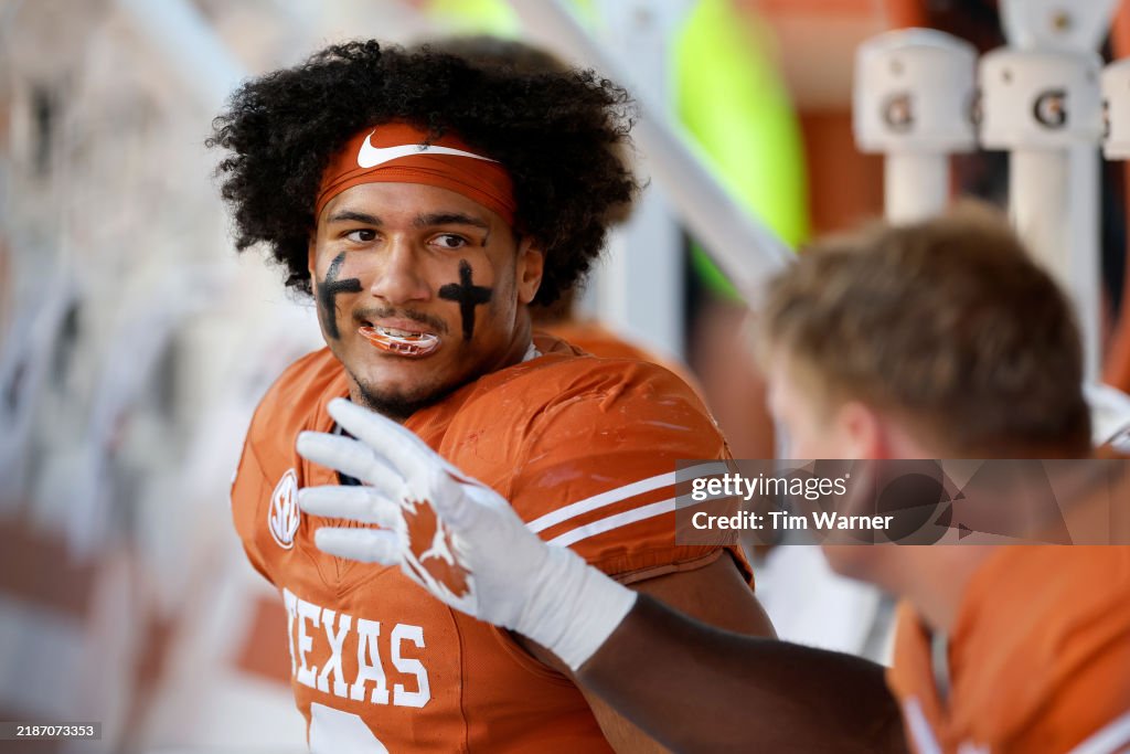 Kentucky v Texas