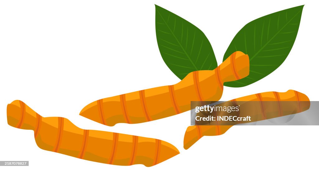 Turmeric