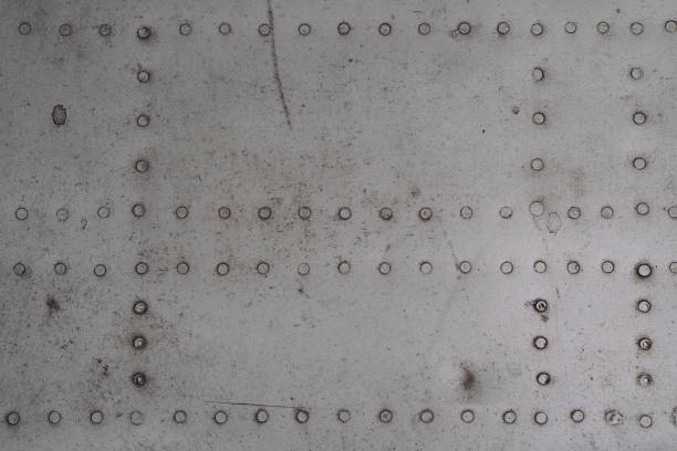 Military Rivets 354 Bullet Proof Plates Stock Photos, High-Res Pictures, and Images ...