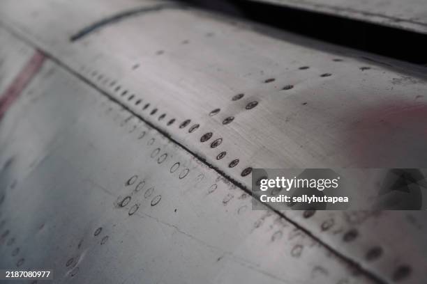 Military Rivets Design 5,014 Heavy Metal Design Stock Photos, High-Res Pictures, and Images ...