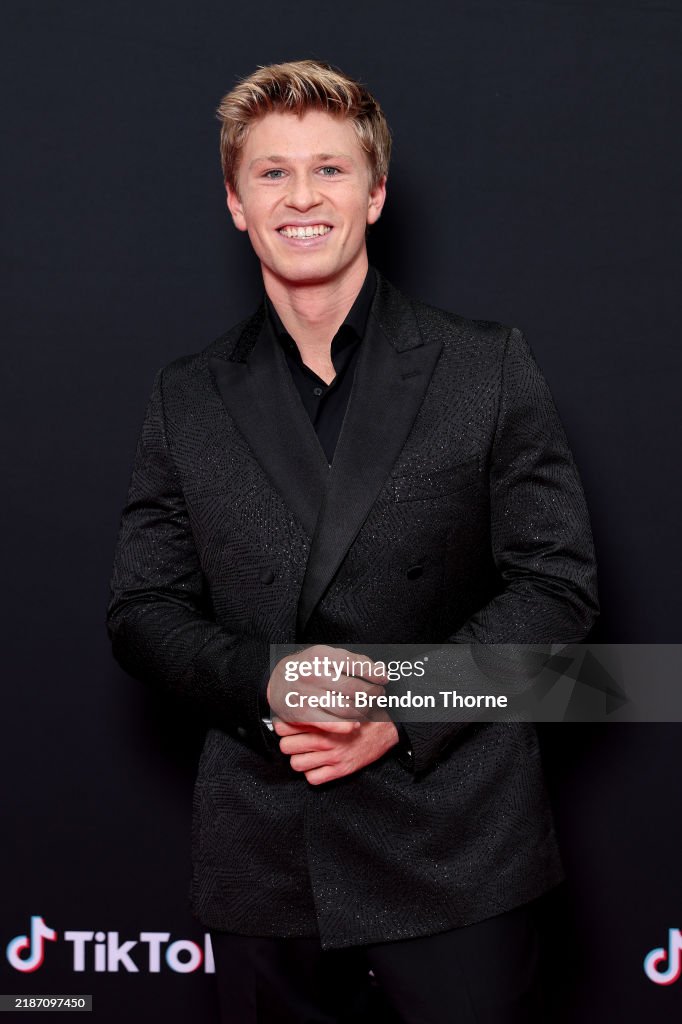 The TikTok Awards 2024