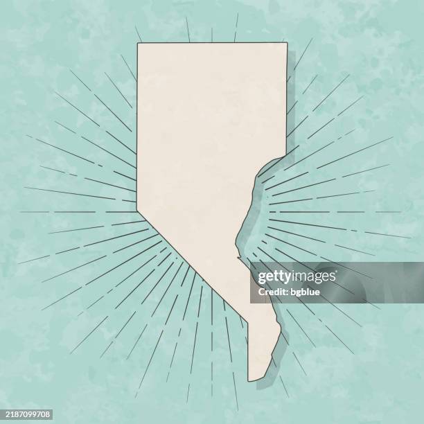 pope county, illinois. map in retro vintage style - old textured paper - pope stock illustrations
