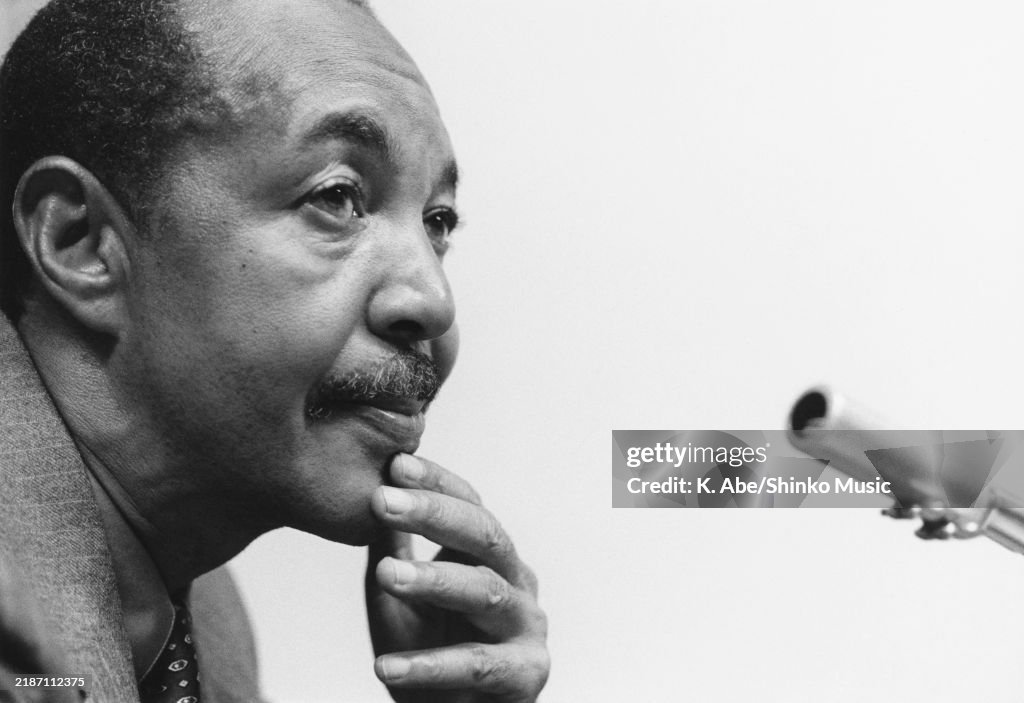 Harold Land