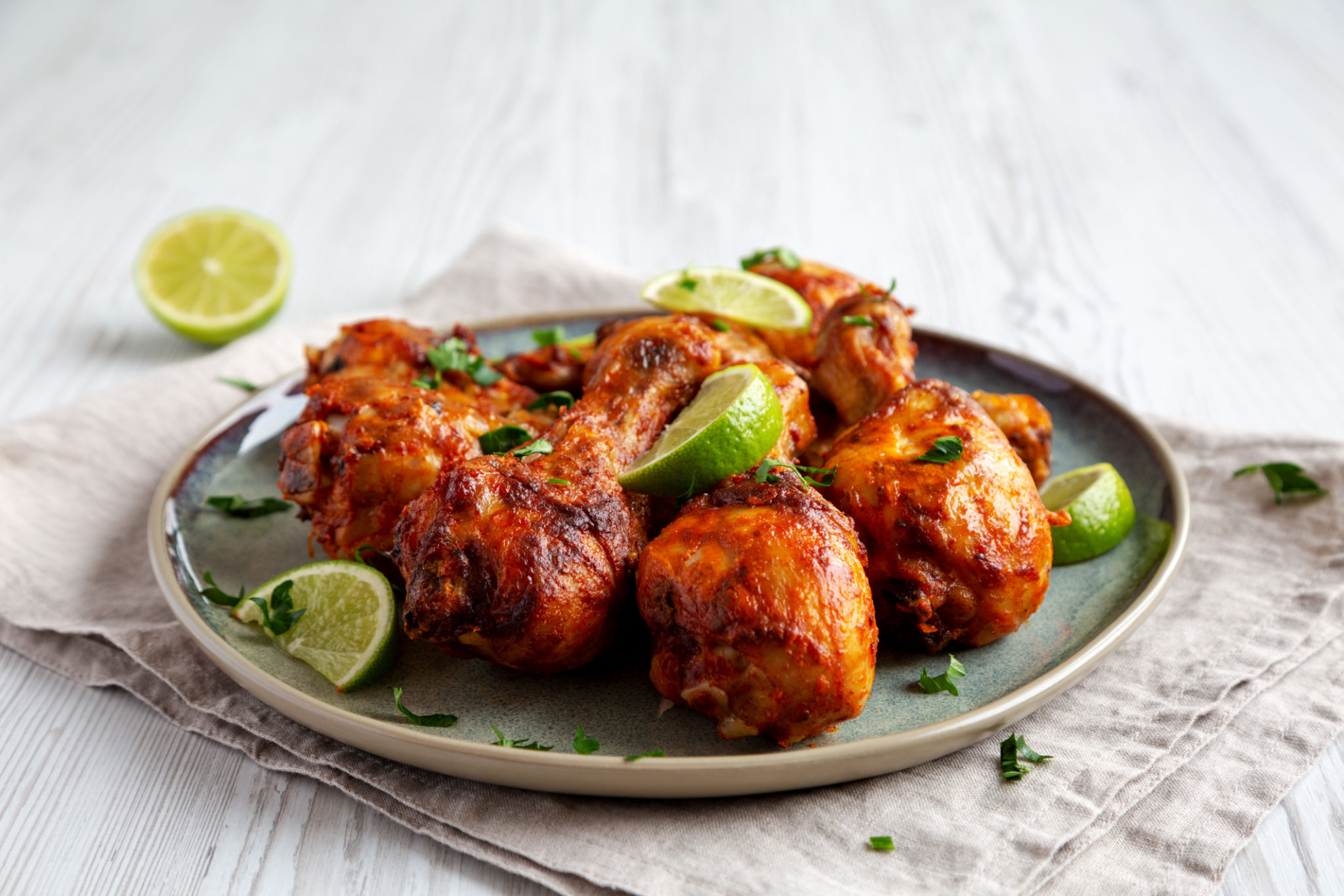 jerk chicken