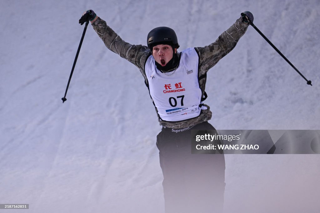 FREESKI-CHN