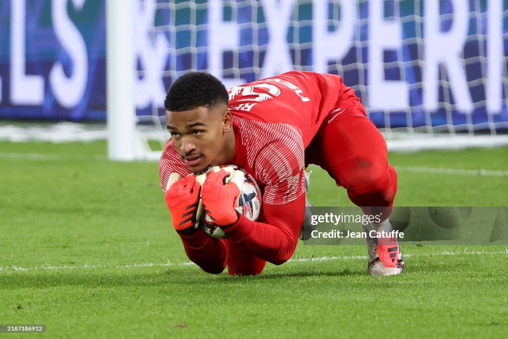 Paris Saint-Germain v Toulouse FC - Ligue 1 McDonald's