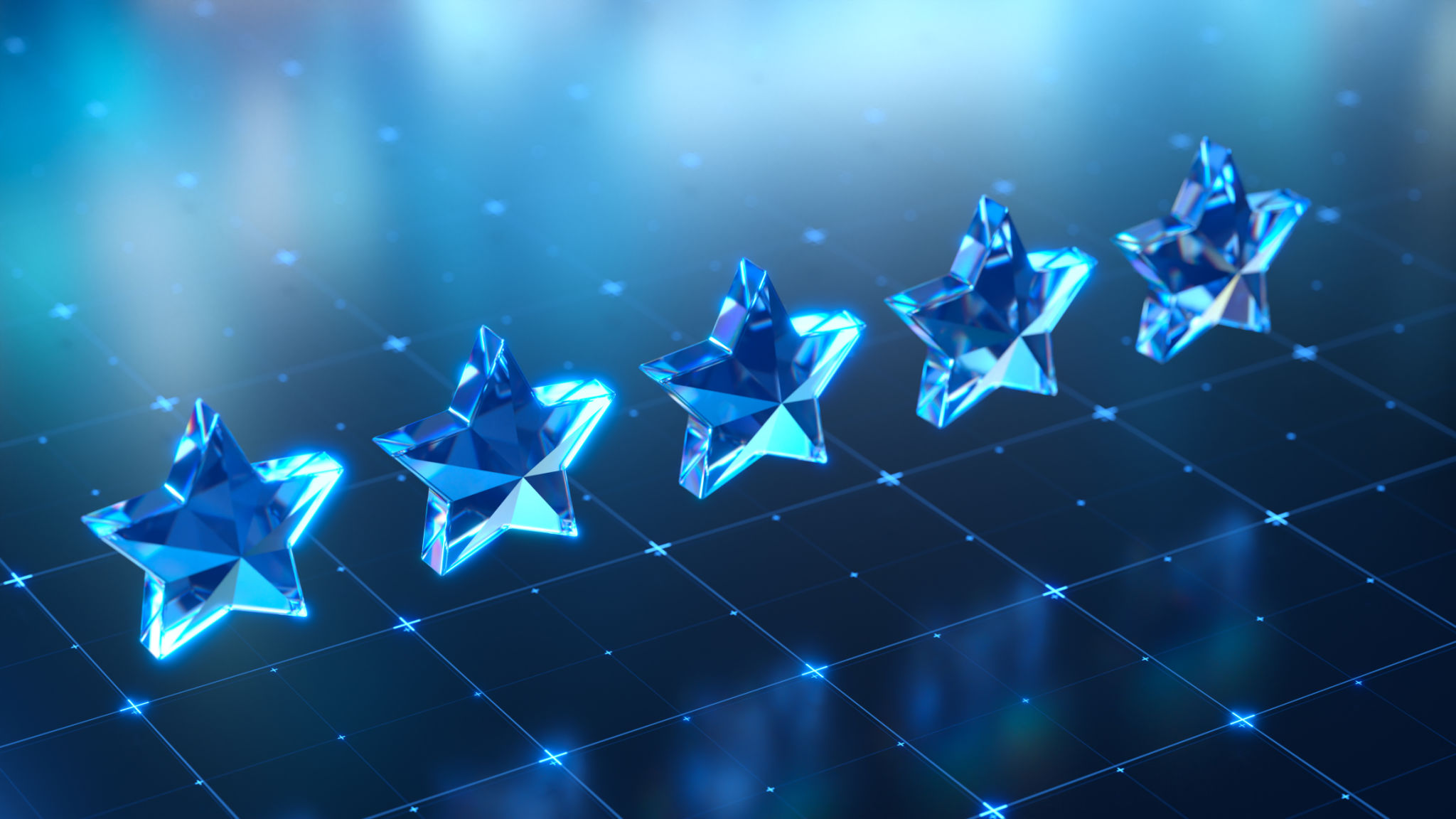 crystal assessment