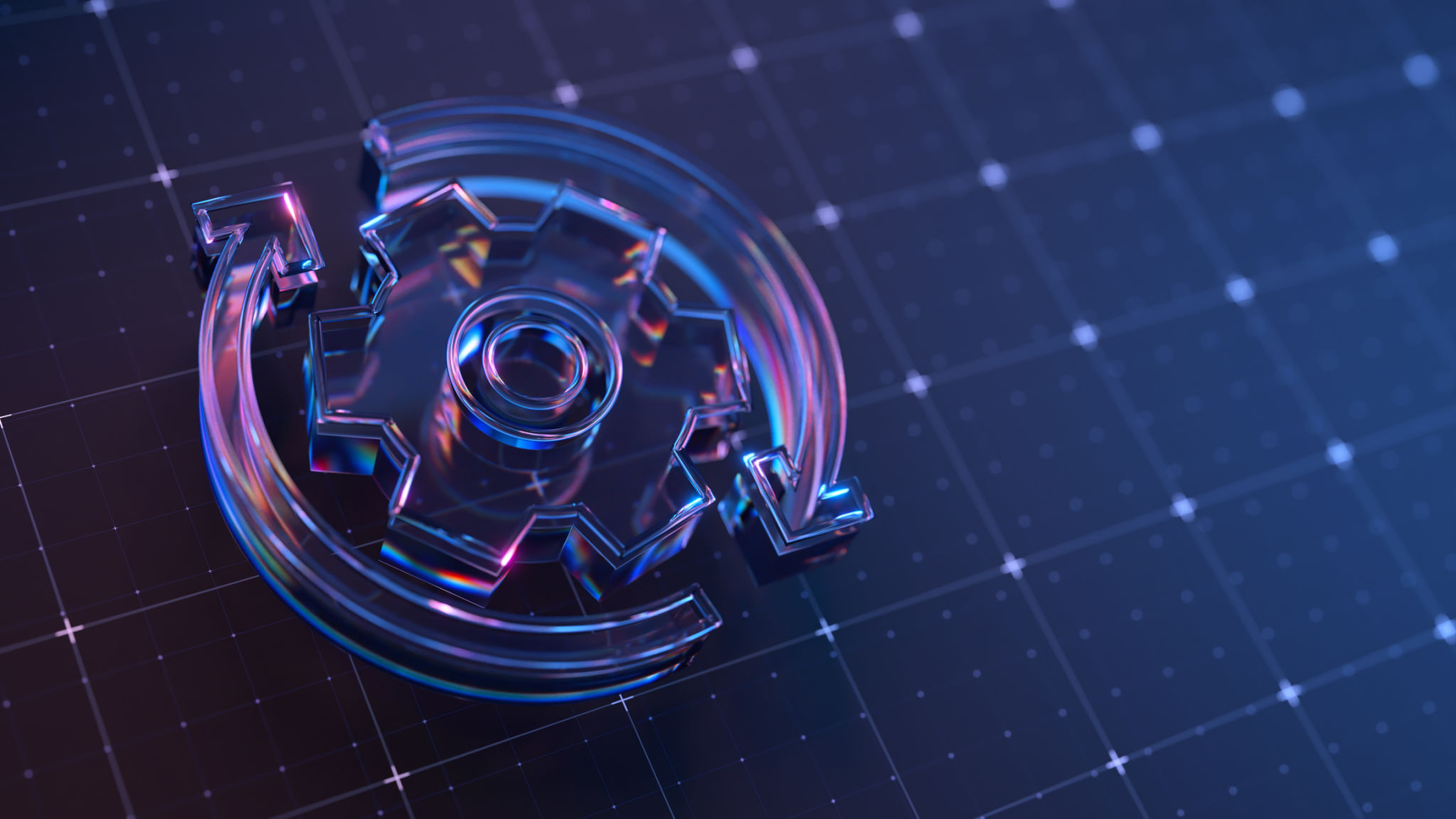 vr technology update