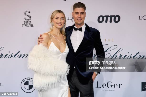 8,765 Lena Gercke Photos and High-Res Pictures