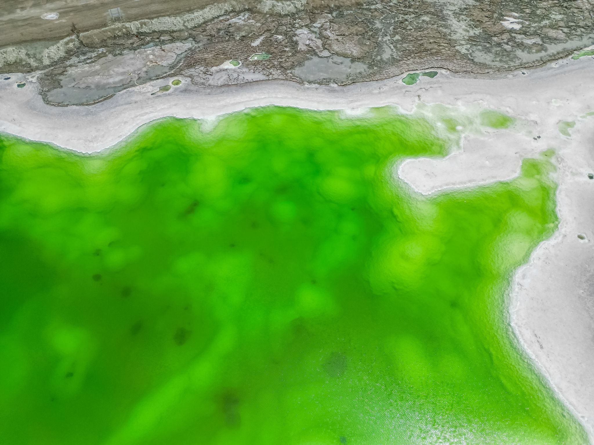 qinghai landscape