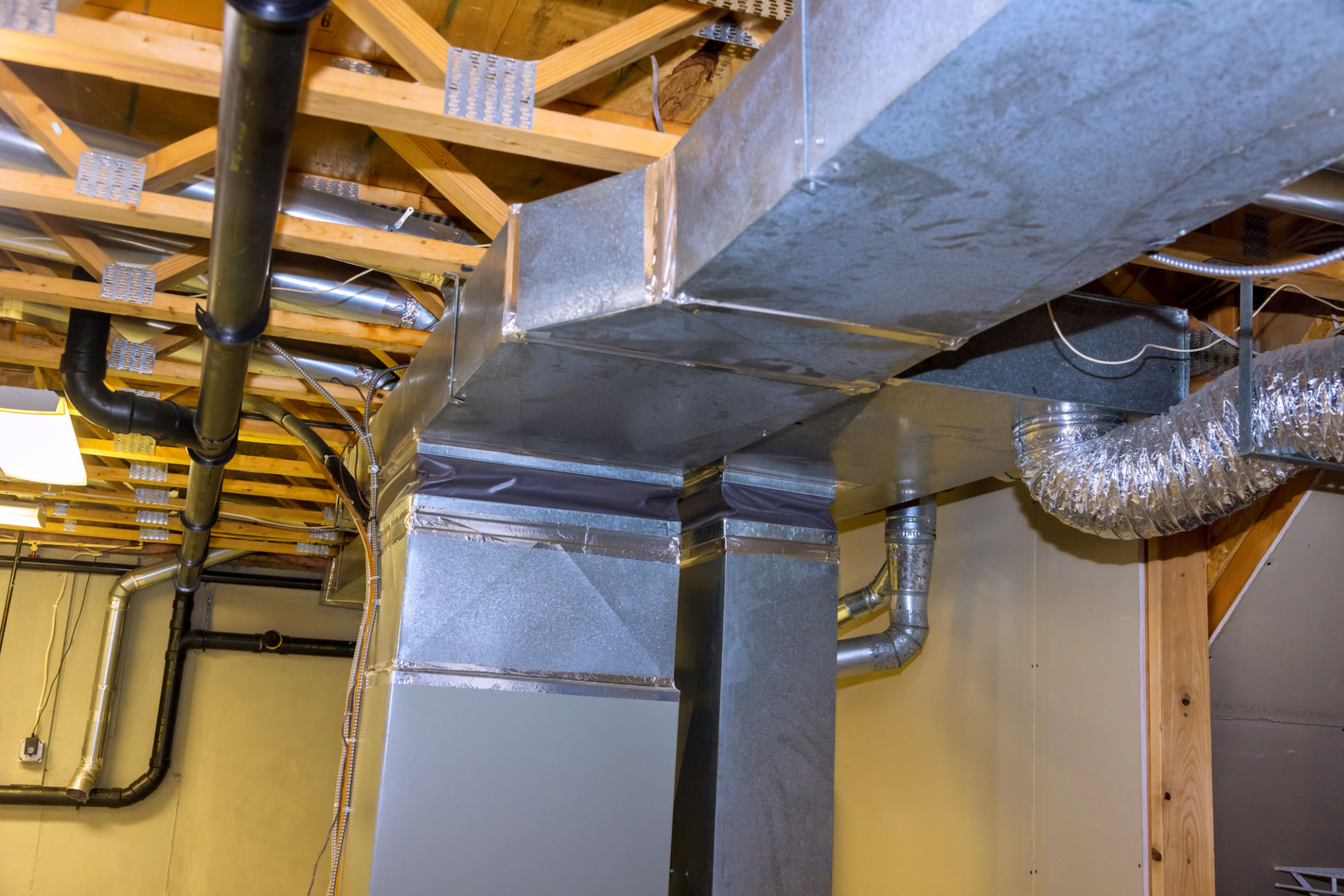 ventilation system
