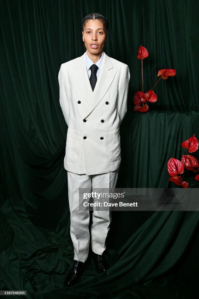 British Vogue Forces For Change 2024