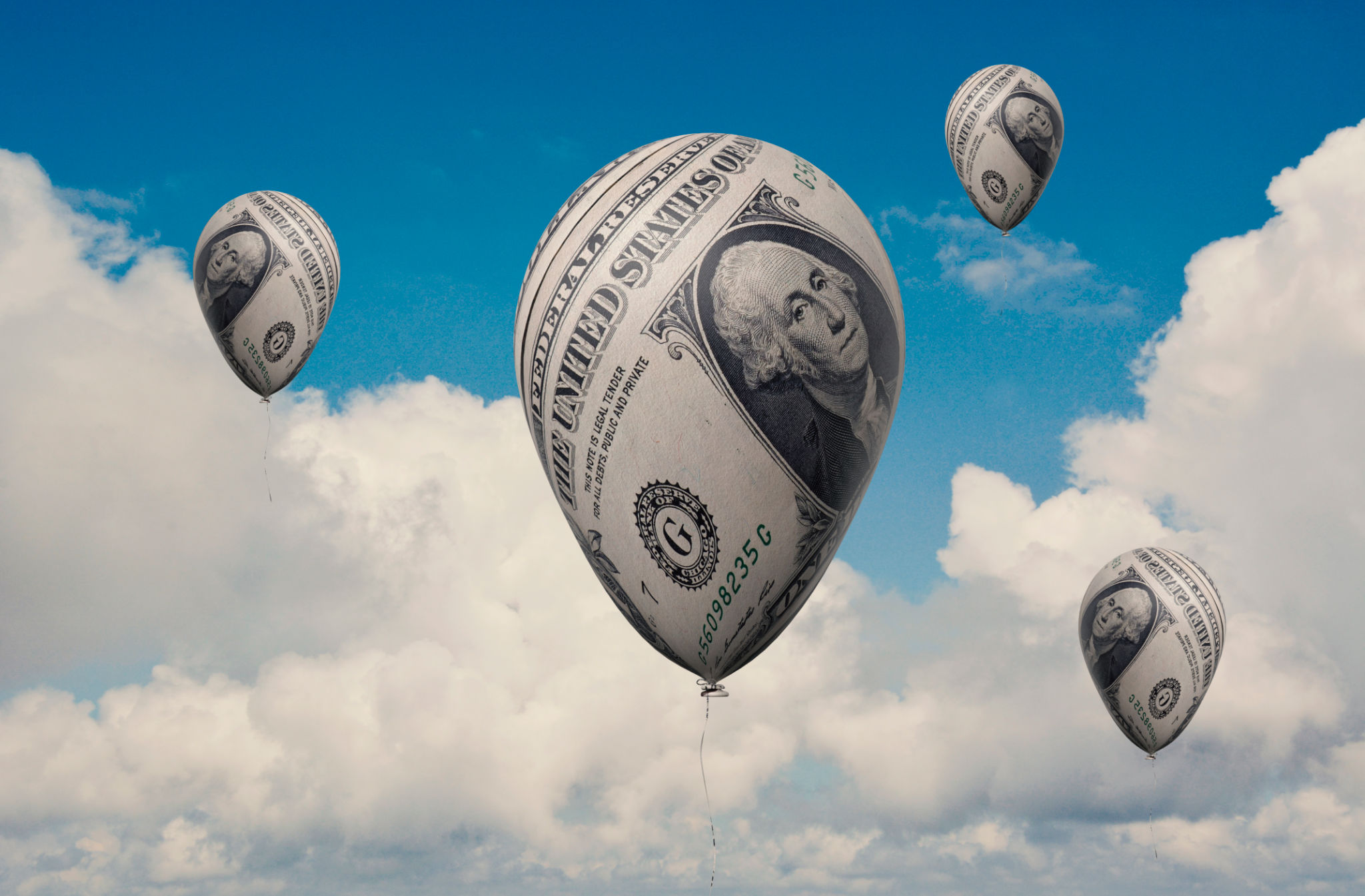 balloon budget