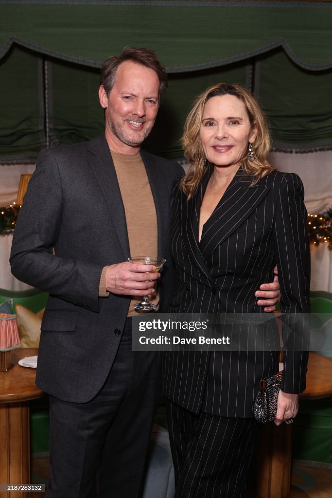 Perfect X Dolce & Gabbana Beauty Christmas Party