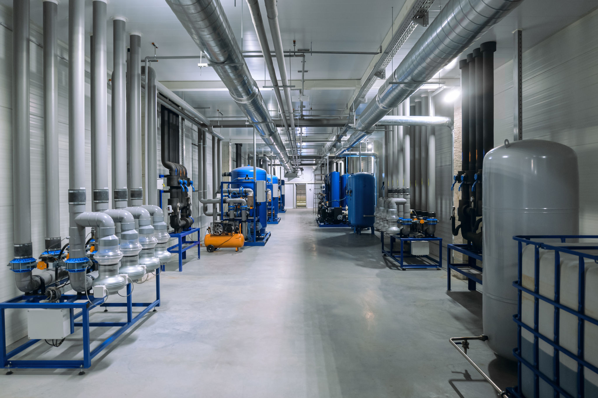 high humidity engineering