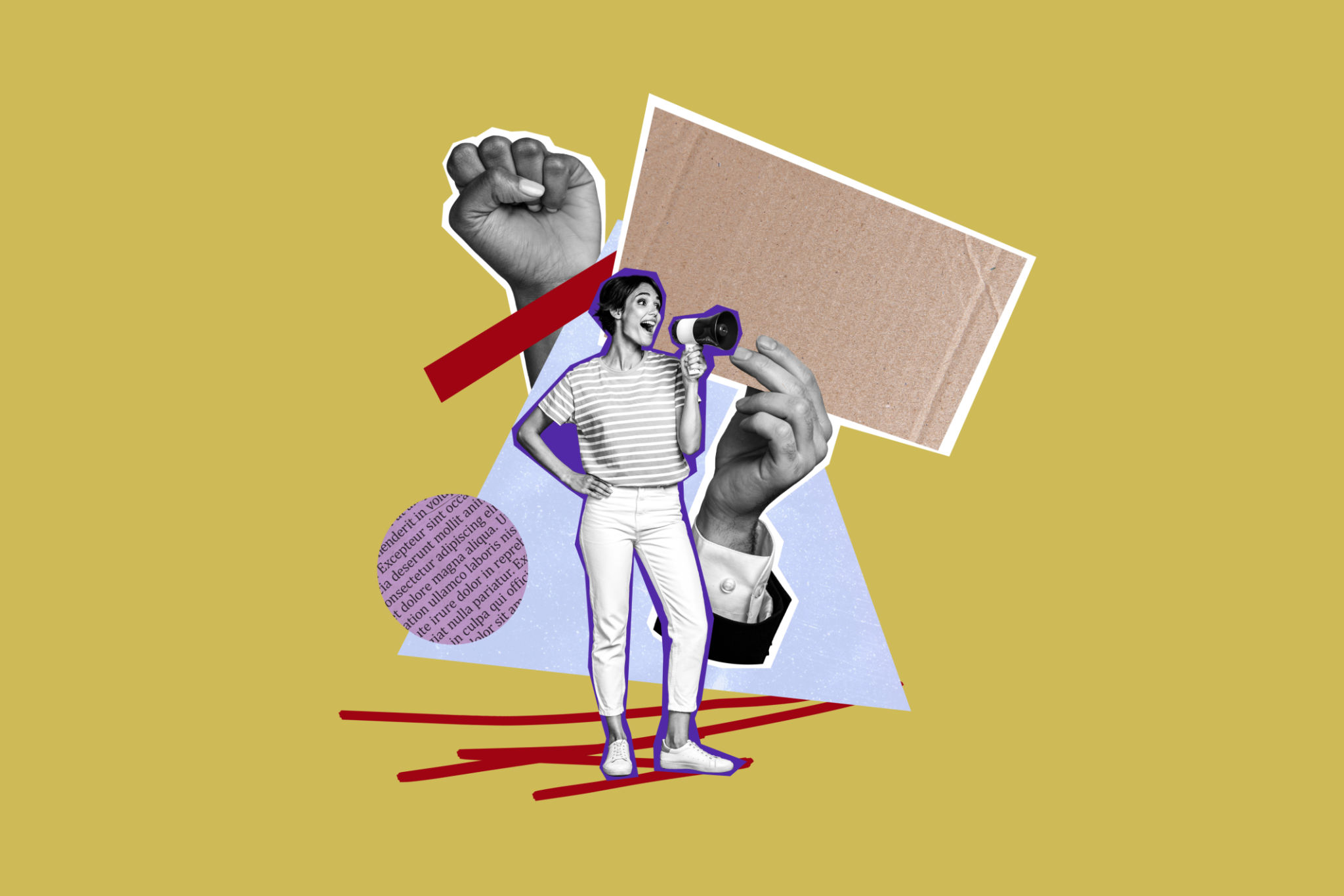 society impact art