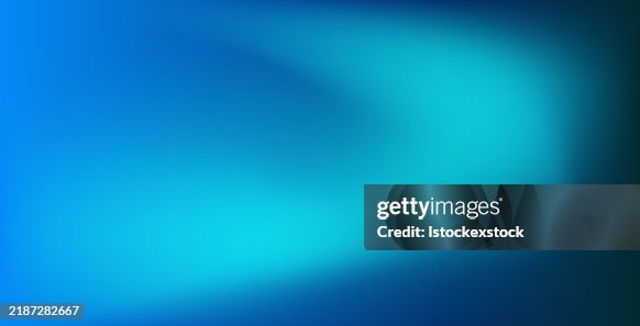 Abstract smooth blue light background Abstract smooth blue light background