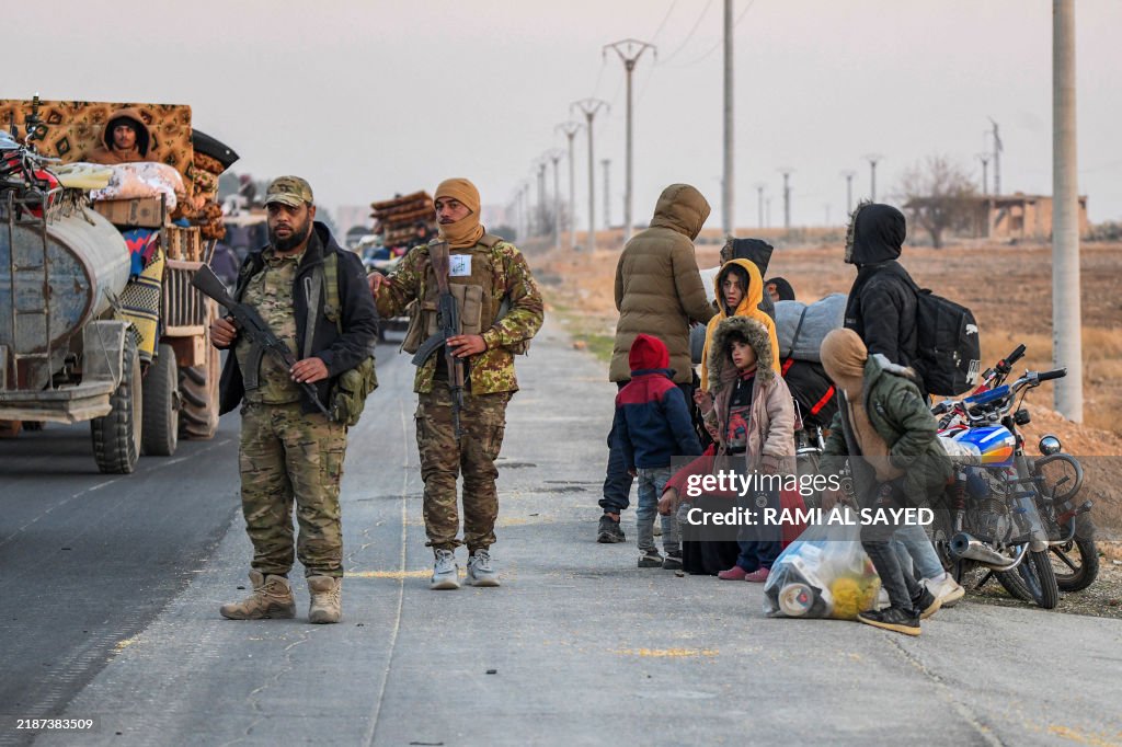 TOPSHOT-SYRIA-CONFLICT-KURDS
