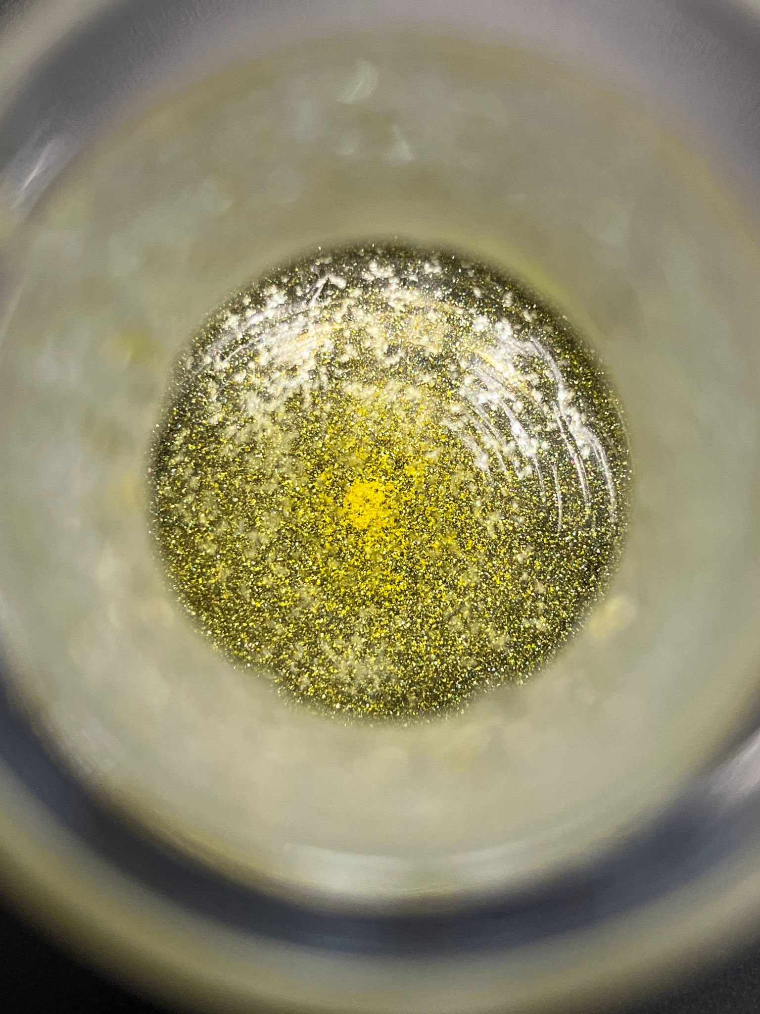 nano emulsification cannabis