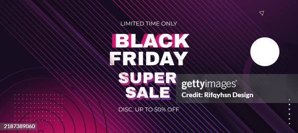 black friday sale shopping tag cover and web banner design template. 12 12 flash sale. cyber monday sale. use for poster, flyer, discount, shopping, promotion, advertising. - black friday cyber monday stock illustrations