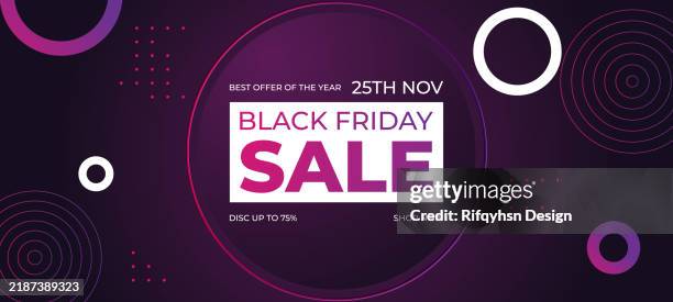 black friday sale shopping tag cover and web banner design template. 12 12 flash sale. cyber monday sale. use for poster, flyer, discount, shopping, promotion, advertising. - black friday cyber monday stock illustrations