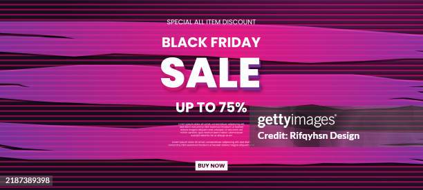 black friday sale shopping tag cover and web banner design template. 12 12 flash sale. cyber monday sale. use for poster, flyer, discount, shopping, promotion, advertising. - black friday cyber monday stock illustrations