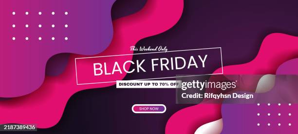 black friday sale shopping tag cover and web banner design template. 12 12 flash sale. cyber monday sale. use for poster, flyer, discount, shopping, promotion, advertising. - black friday cyber monday stock illustrations