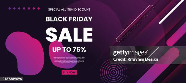 black friday sale shopping tag cover and web banner design template. 12 12 flash sale. cyber monday sale. use for poster, flyer, discount, shopping, promotion, advertising. - black friday cyber monday stock illustrations