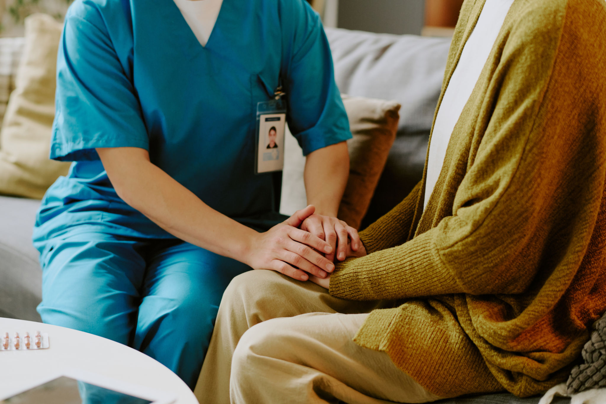person-centered care