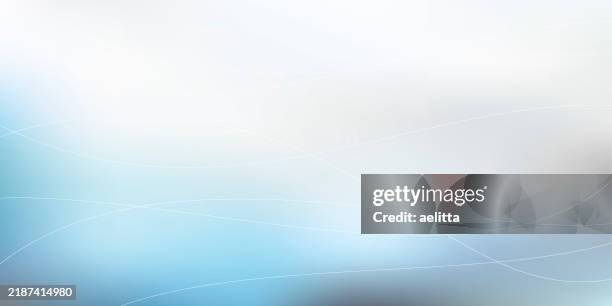 abstract background. gray. blue. - medical abstract background stock illustrations