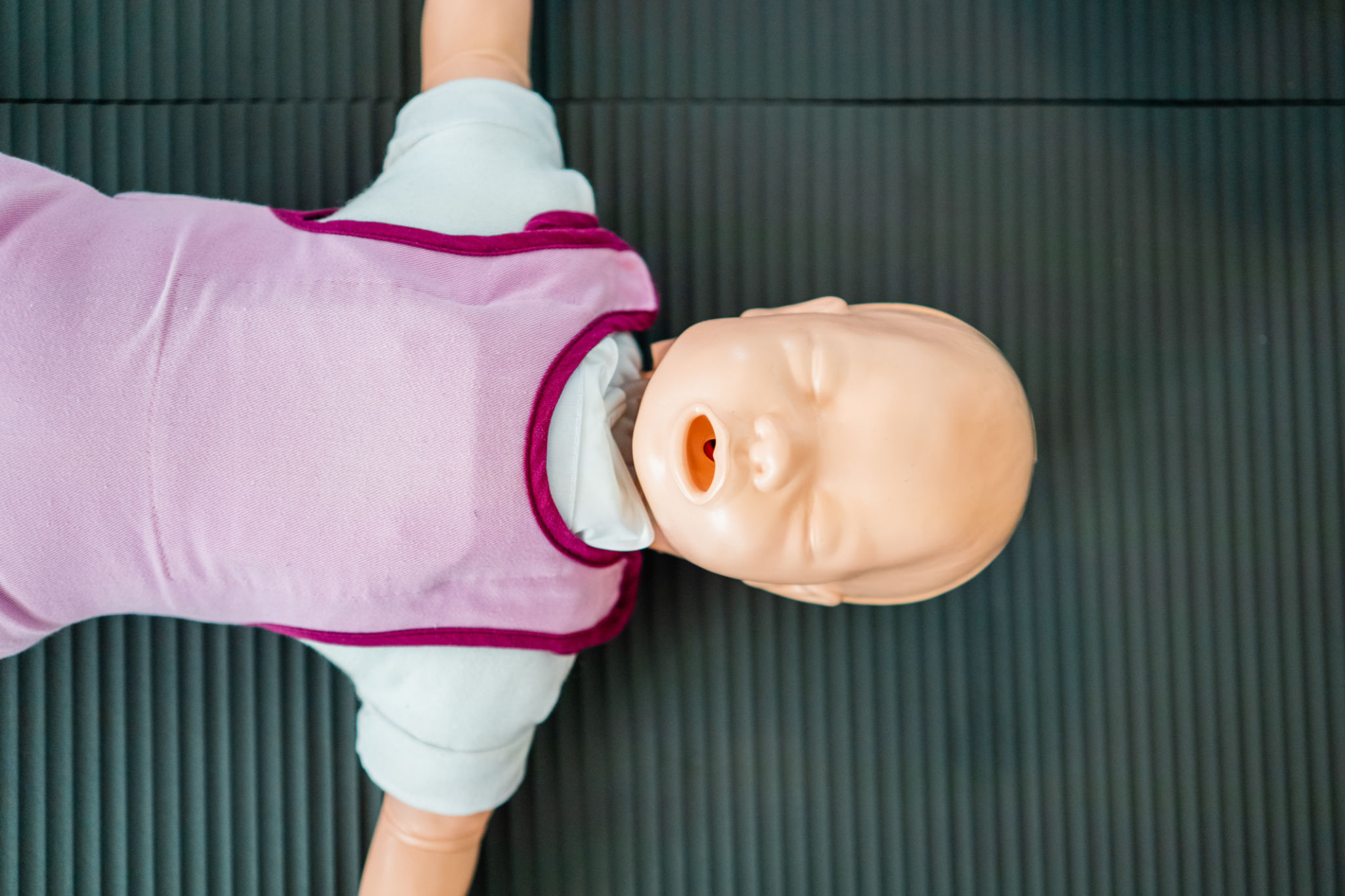 childcare health safety