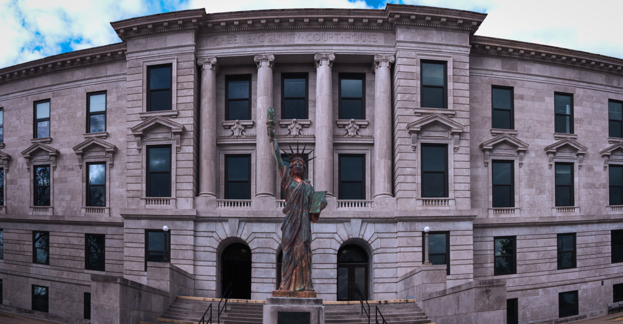 missouri criminal justice