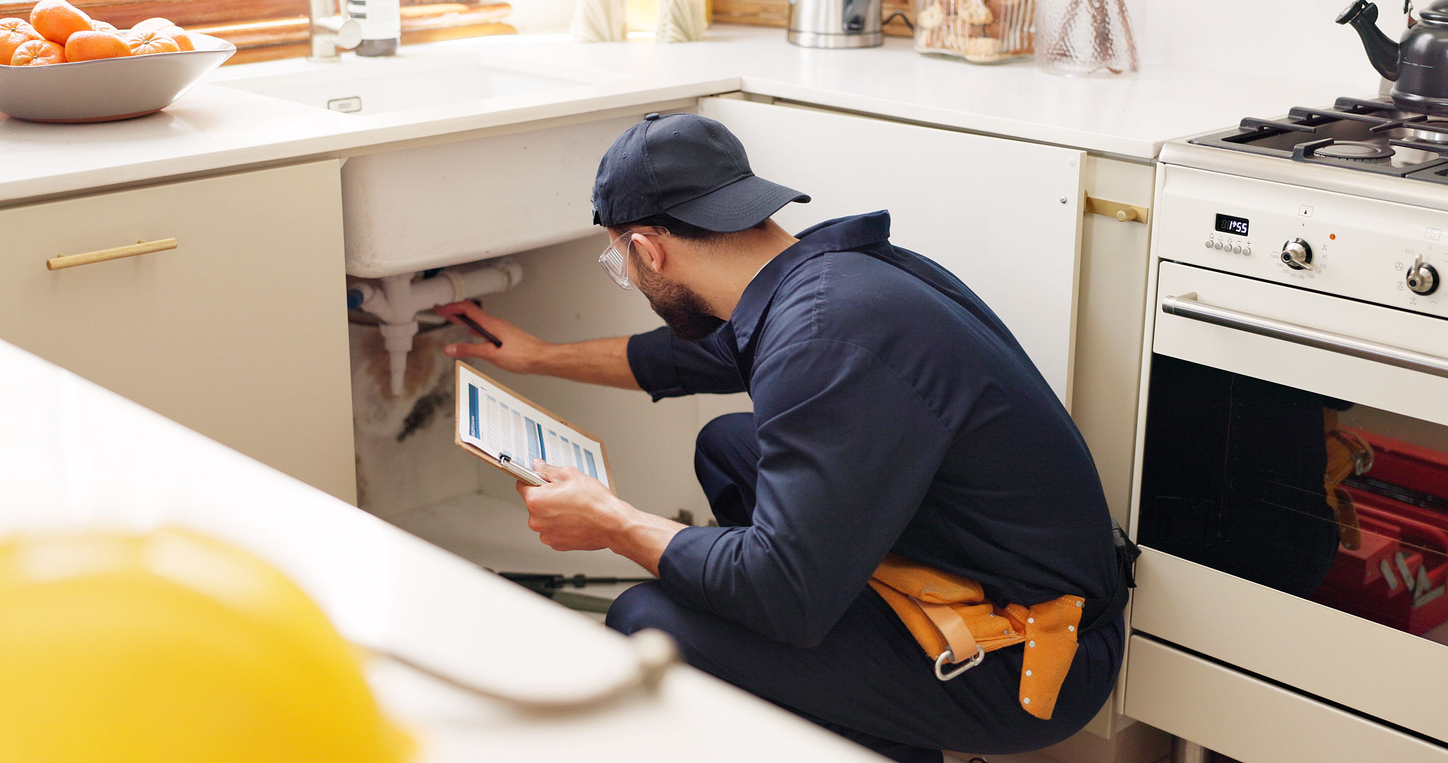 home repair