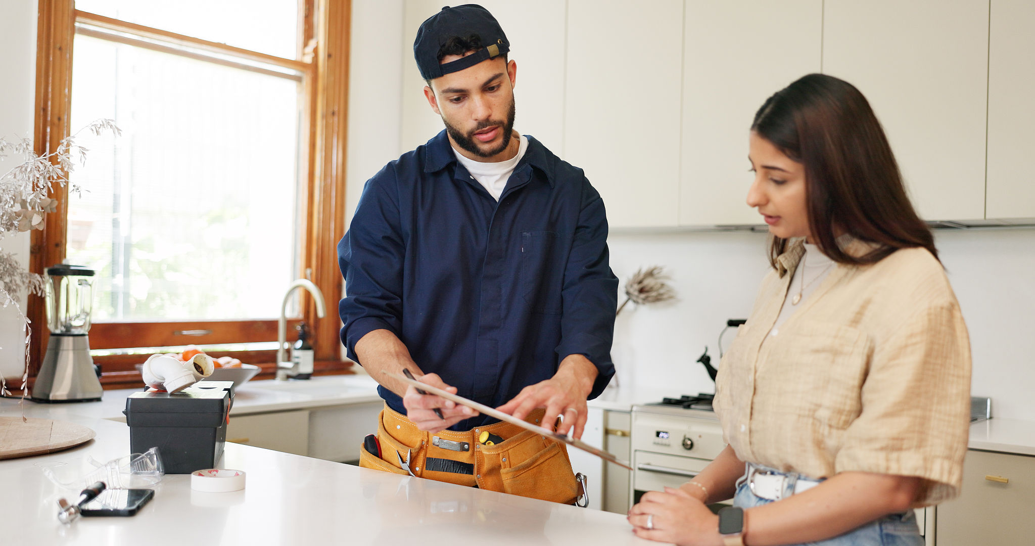 plumbing tips