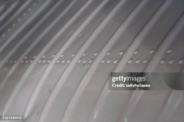 Airplane Shell Texture 163 Airplane Metal Texture Stock Photos, High-Res Pictures, and Images ...