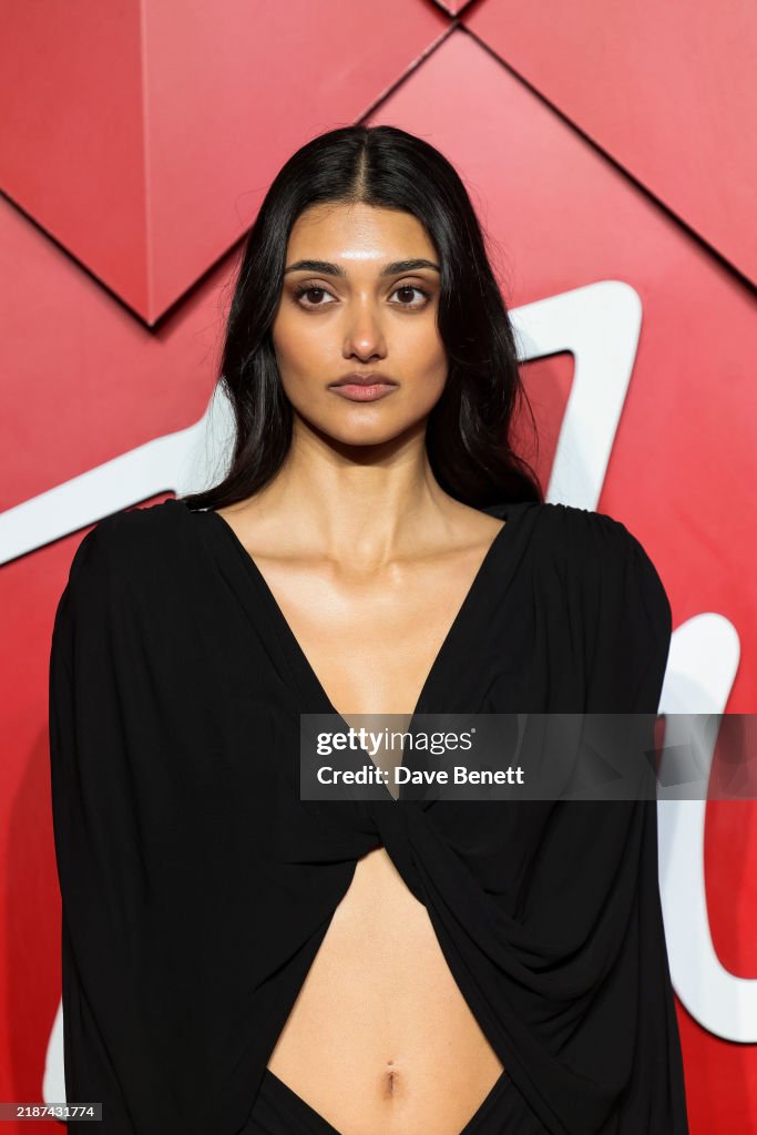 The Fashion Awards 2024 Presented by Pandora - Red Carpet Arrivals