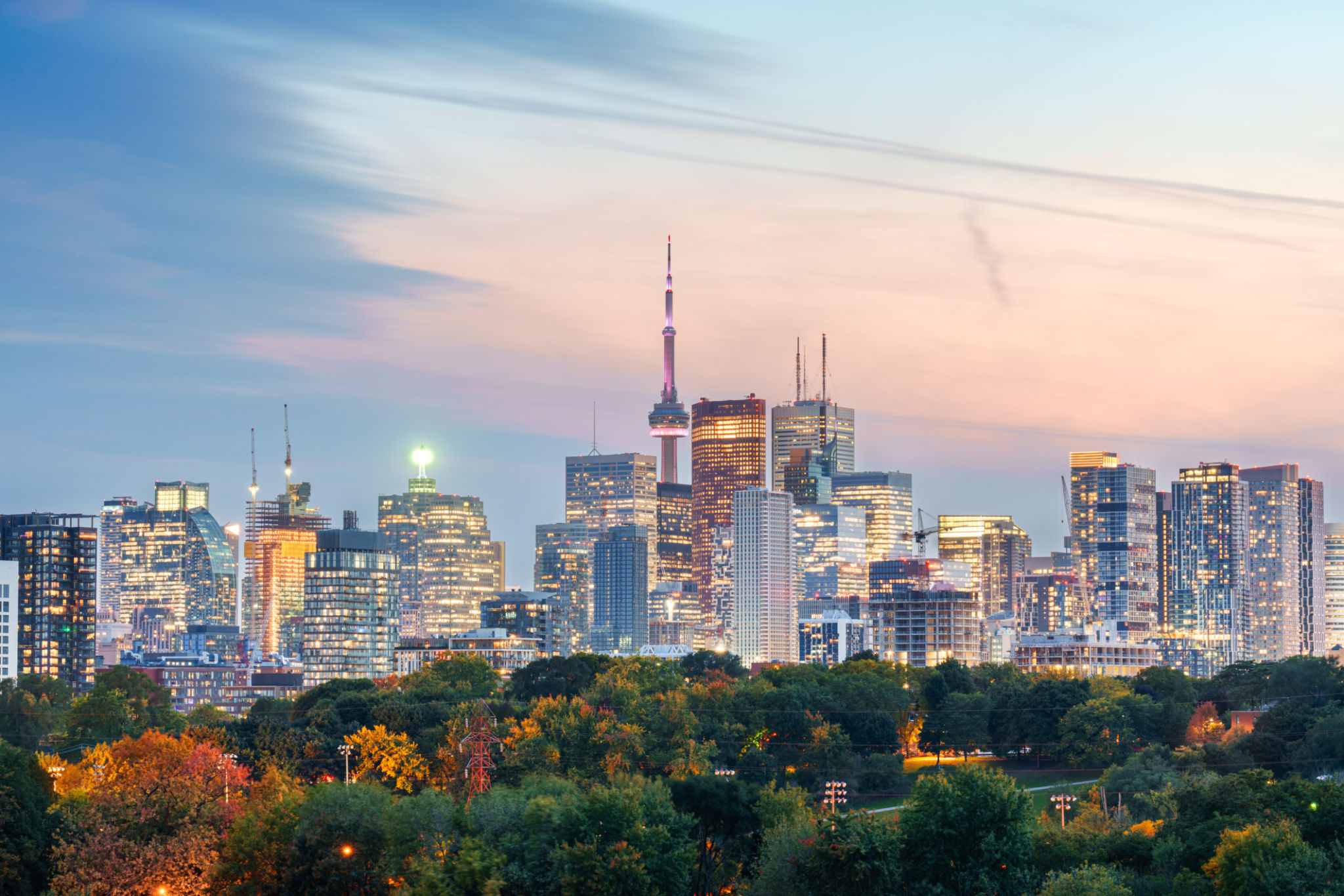 riverdale park