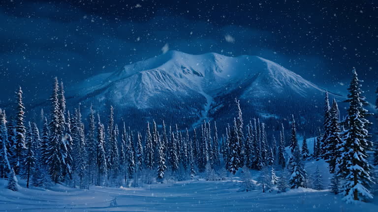https://media.gettyimages.com/id/2187446487/video/this-video-captures-a-quiet-winter-night-with-towering-snow-covered-mountains-framed-by-pine.jpg?b=1&s=640x640&k=20&c=VQ6VmzTLgeBfljukTAcZFnLToqza9TzH-85n6sUofPk=