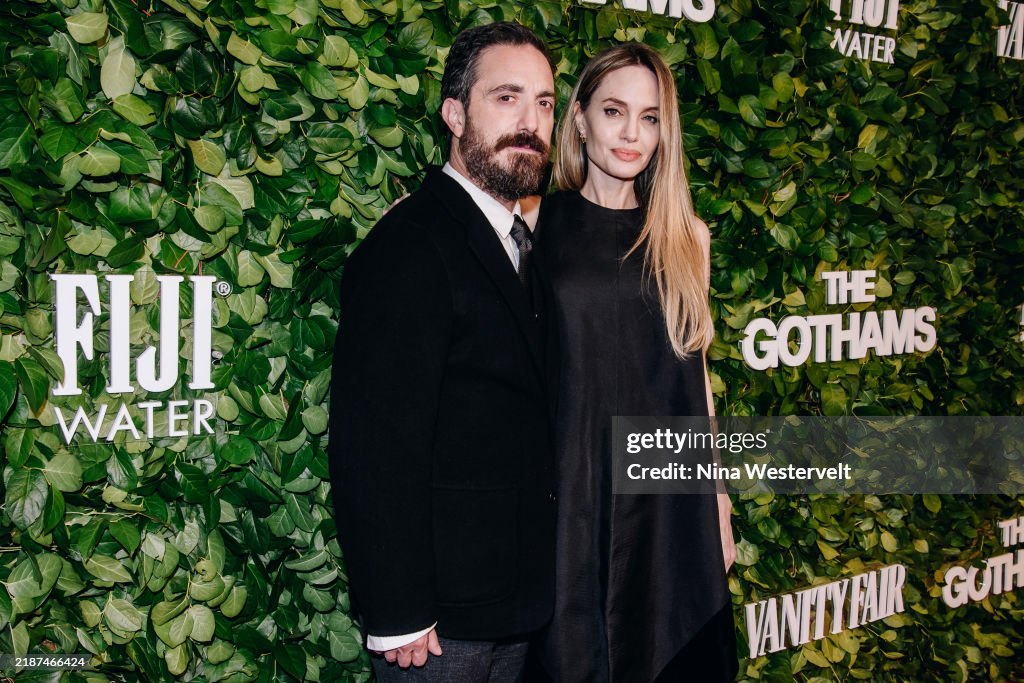 34th Annual Gotham Awards - Arrivals