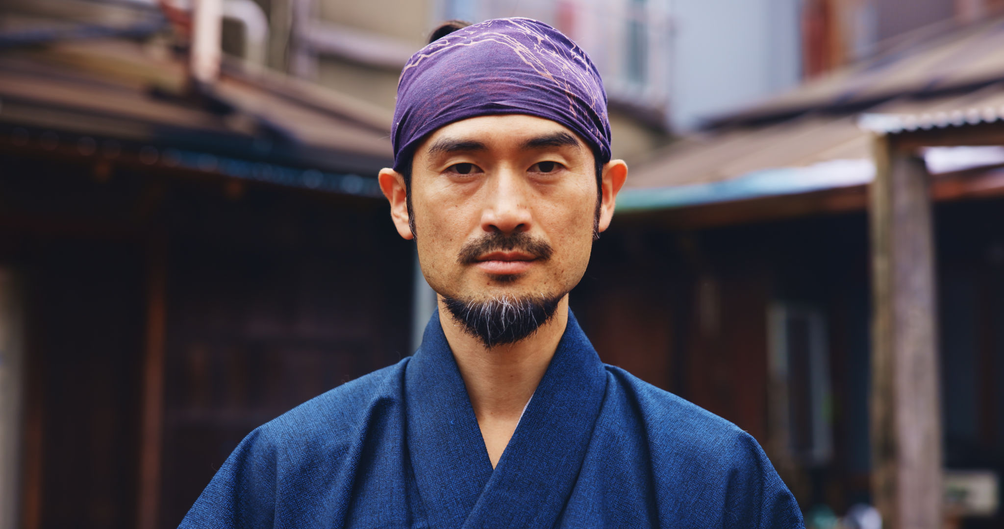 mikao usui