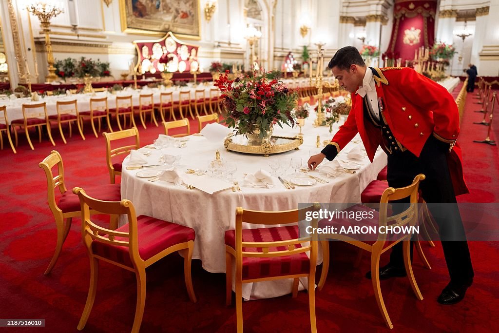 BRITAIN-QATAR-ROYALS-DIPLOMACY