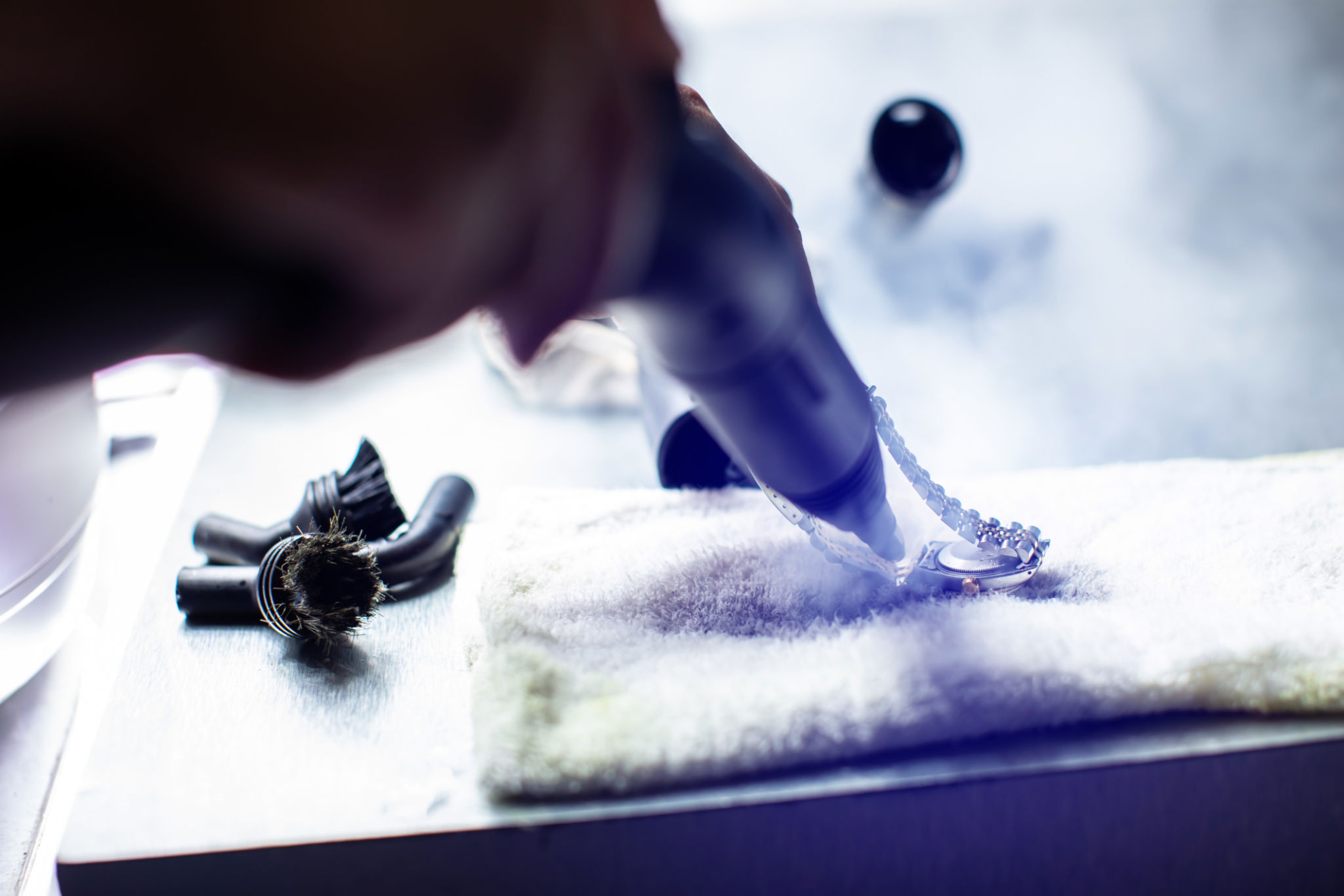 eco-friendly car detailing
