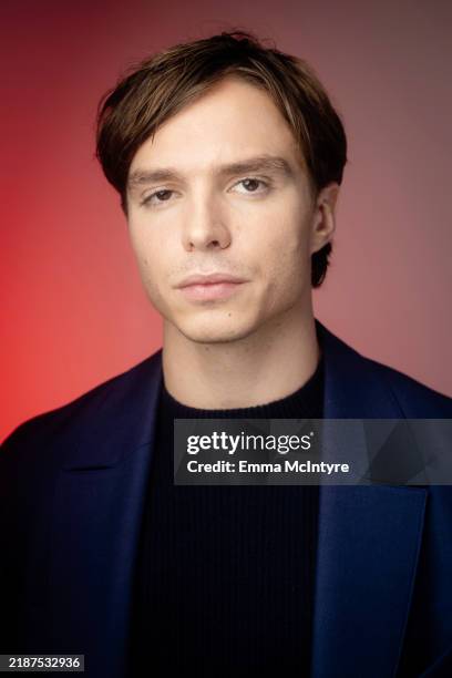 Nicholas Chavez Rochester 864 Nicholas Chavez Photos & High Res Pictures - Getty Images