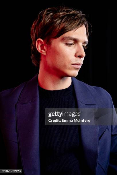 Nicholas Chavez Rochester 864 Nicholas Chavez Photos & High Res Pictures - Getty Images