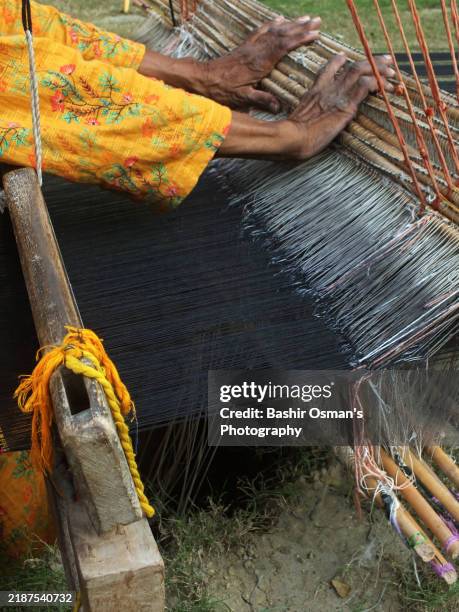Pakistan Rjc 2 207 Wool Workers In Pakistan Stock Photos, High-Res Pictures, and ...