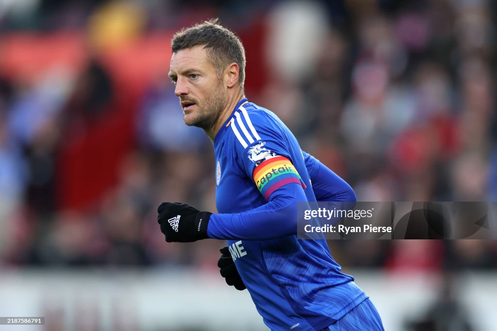 Brentford FC v Leicester City FC - Premier League