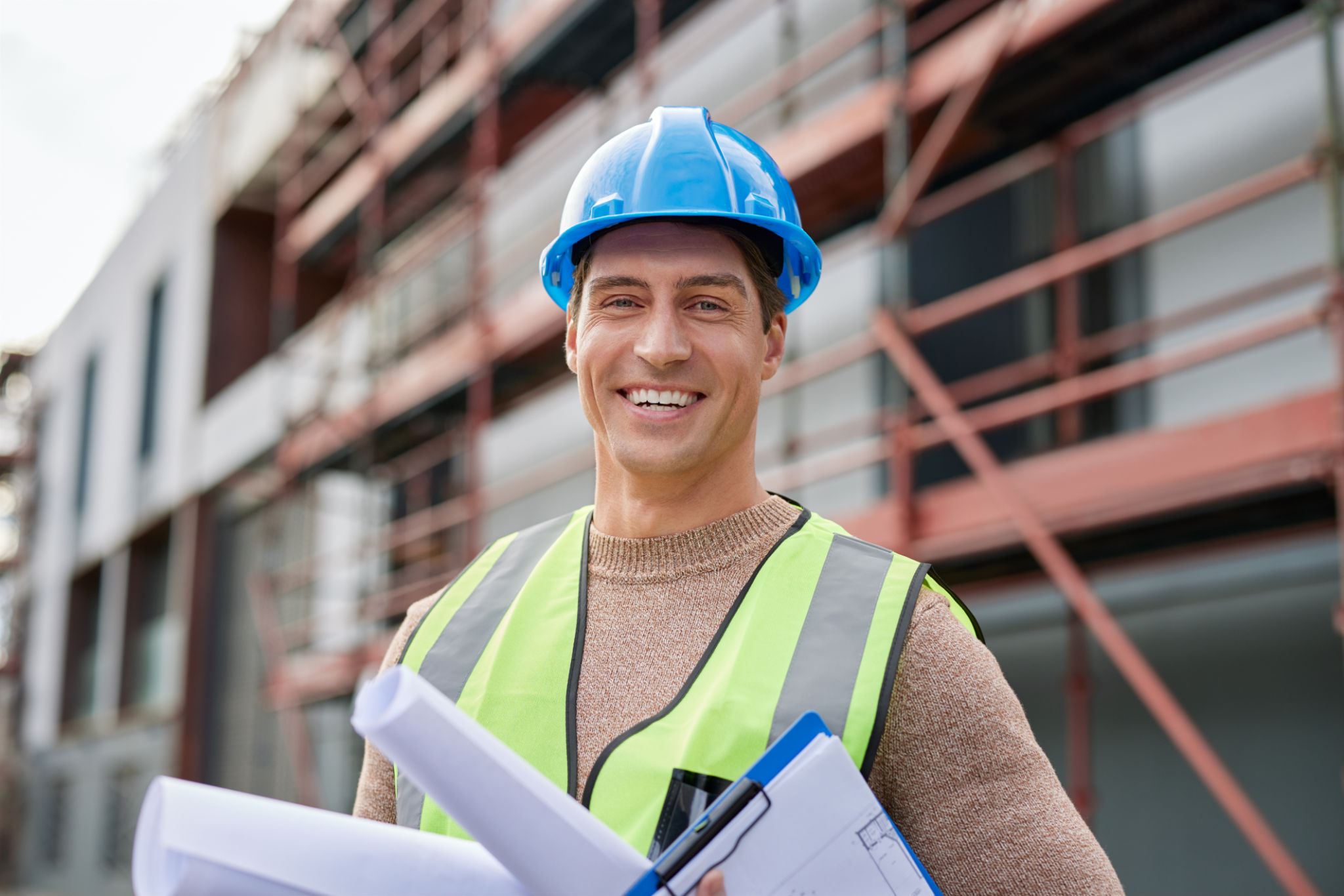 local construction expert